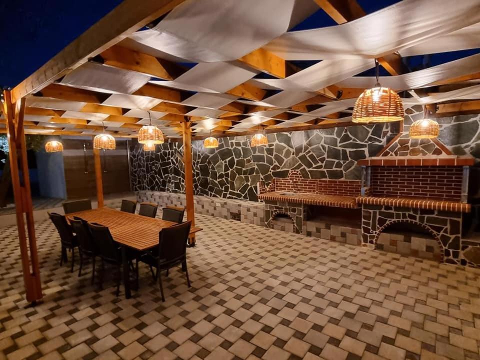 Villa Venetia Κοσκινού Εξωτερικό φωτογραφία