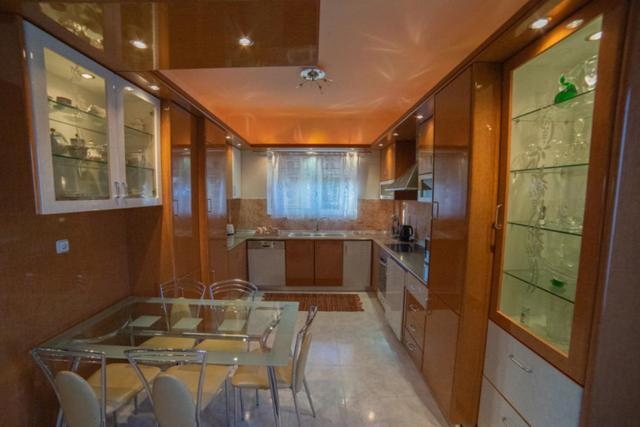 Villa Venetia Κοσκινού Εξωτερικό φωτογραφία