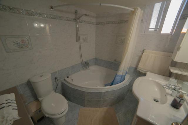 Villa Venetia Κοσκινού Εξωτερικό φωτογραφία